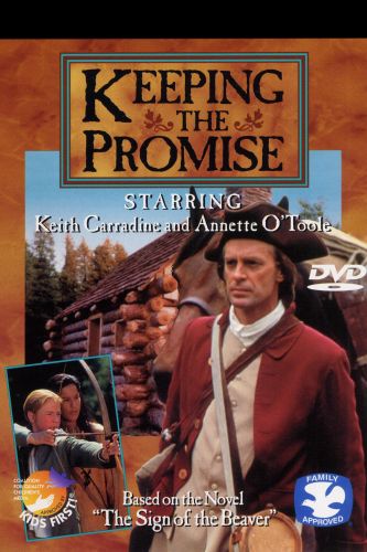 The Sign of the Beaver (1997) - Sheldon Larry | Cast and Crew | AllMovie